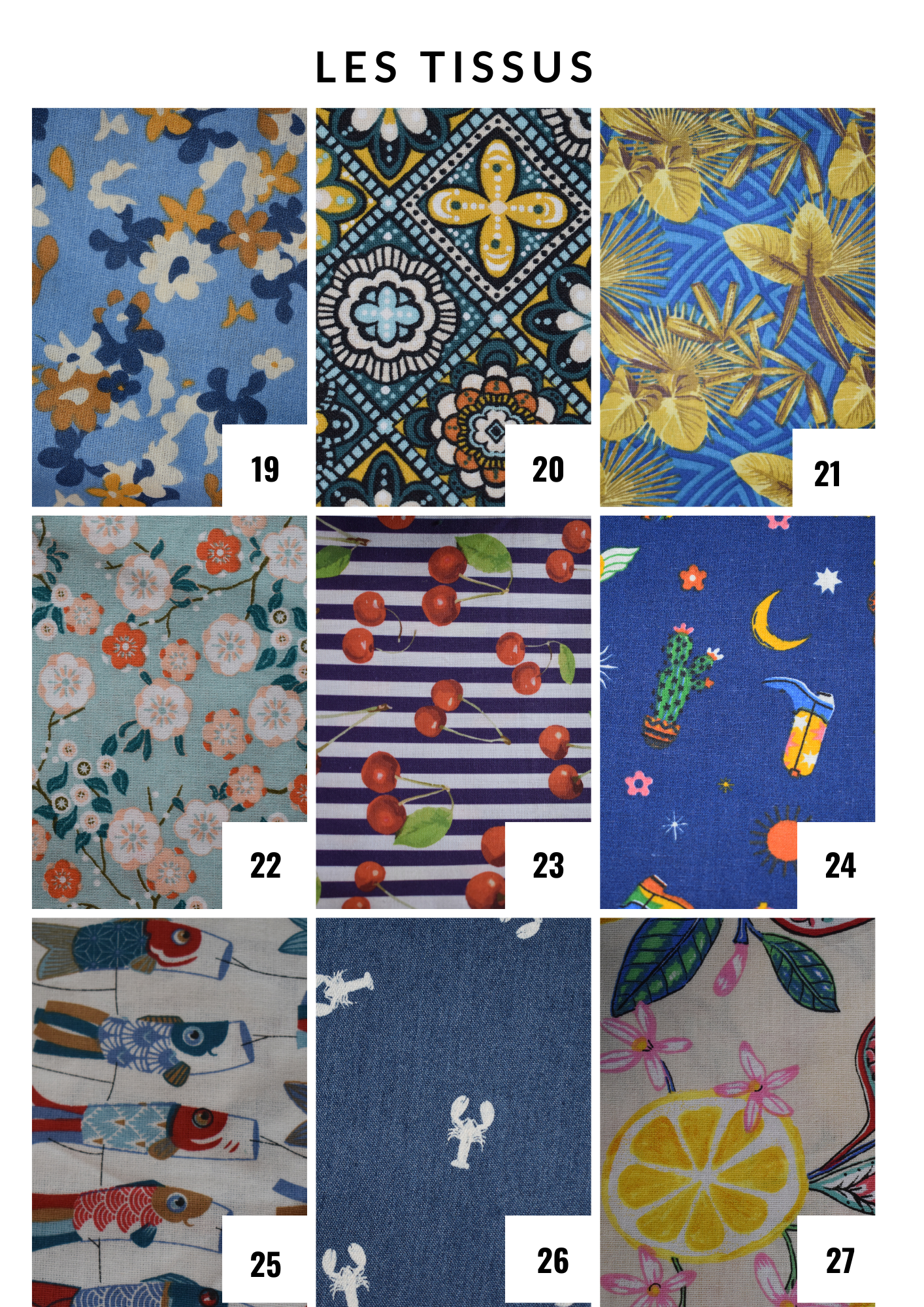 Pochette à livres personnalisée