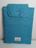 Pochette à livre Lison Les créations de Vanou