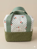 Lunch Box Cerise