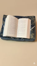 Coussin de lecture Bengal