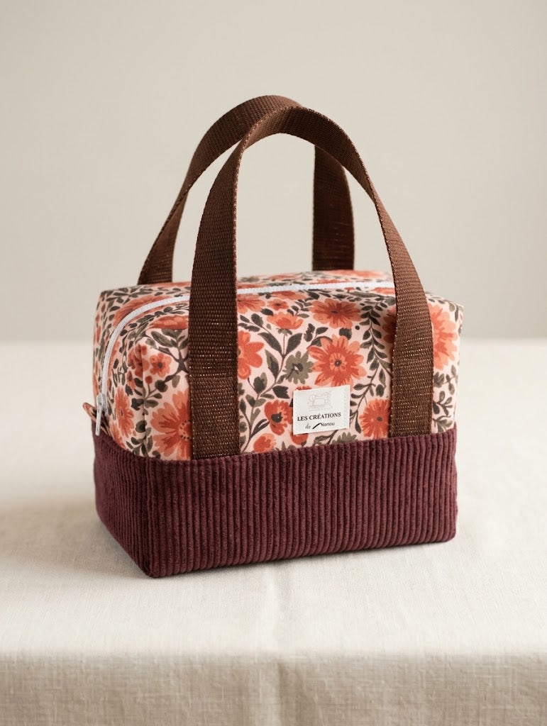 lunch box Ambre
